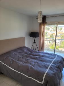 CANNES STUNNING APARTMENT with PANORAMIC SEA VIEW " VUMER"