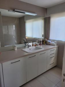 CANNES STUNNING APARTMENT with PANORAMIC SEA VIEW " VUMER"