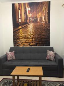 Red Sea Tiba plaza Apartment