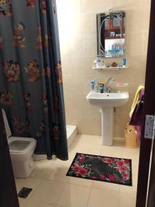 Red Sea Tiba plaza Apartment
