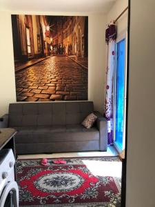 Red Sea Tiba plaza Apartment