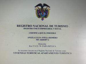 Apartamento Katie urbano