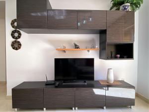 Triton Apartments Casasol