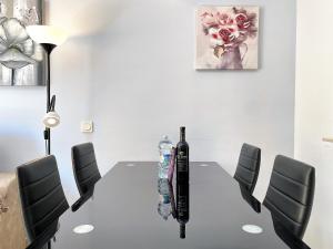 Triton Apartments Casasol
