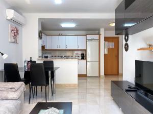 Triton Apartments Casasol