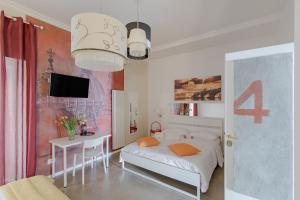 Comfort Quadruple Room room in Stefano House Roma