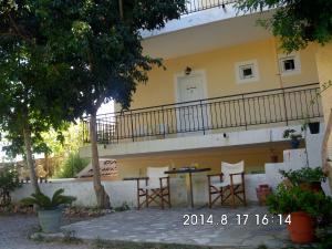 Kastraki Studios Messinia Greece