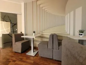 Bed & Breakfast ospiti a corte - 蒙特科尔维诺-罗韦拉