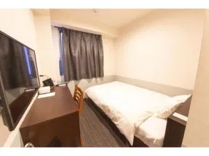 Hotel Taiyonoen Tokushima Kenchomae - Vacation STAY 26336v - Kagasuno