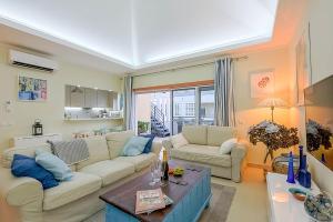 Penthouse Dali - Cabanas Beach Club