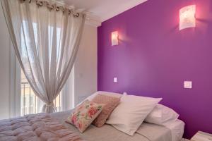 Friendly & designed apartment in the Golden square