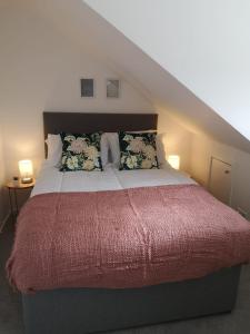 The Mila - Ayr Racecourse - Coorie Doon Stays