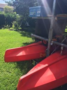 Appartement mit Herz