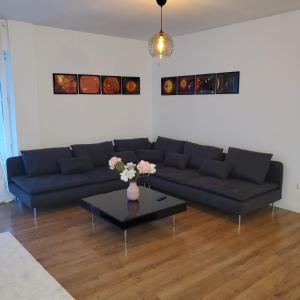 Galaxy Residence Villa