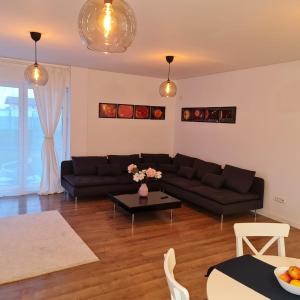 Galaxy Residence Villa