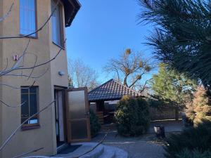 NESS готельно-ресторанний комплекс