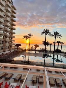 APARTMENT SOL CARIHUELA TORREMOLINOS