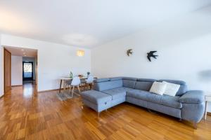 A Fábrica Loft Apartment