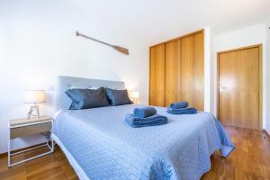 A Fábrica Loft Apartment