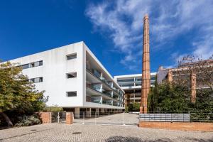 A Fábrica Loft Apartment