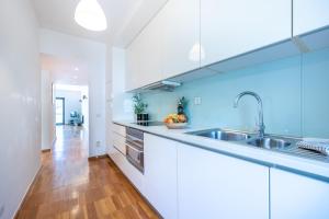 A Fábrica Loft Apartment