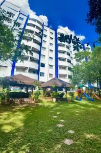 IMG Hotel Rio Quente - 热河市