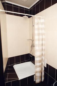 Budget Twin Room room in U Hostel