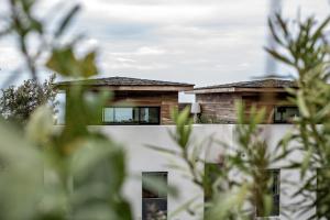 Appartement L'Ecrin Algajola Frankreich