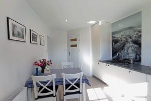 Apartamenty Dom Kifnera