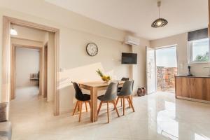 Kellys Sunset Apartment 1 Κalamata