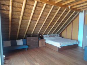 La Casa del Naufrago