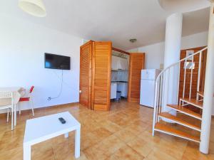 Catalejo1 un dormitorio