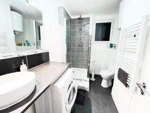 Appartement de charme T2 au coeur de Bourges