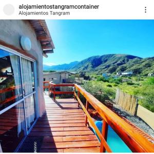 ECOCABAÑAS CERRO ARKO