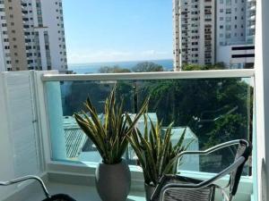 Apartamento exclusivo en Santa Marta cerca al mar