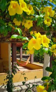 Pousada Vila do Sol Corumbau