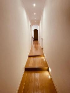 Trevi Fountain Modern Apartment