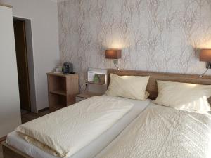 Dat lütte Heidehotel Funk - Garni