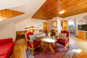 Hoefer der Genusstreffpunkt - Rinegg