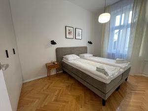 Apartamenty Jezuicka 16