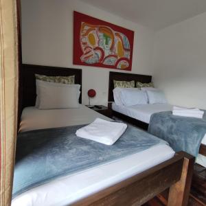 Hosteria De Mi Pueblo