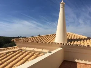 Casa Alfazema - Villa Algarvia de Charme - Pechão
