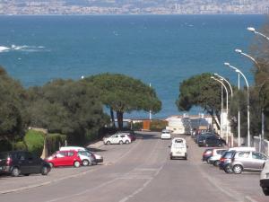 Appartements Les Pins Bleus - Antibes Juan Les Pins : photos des chambres