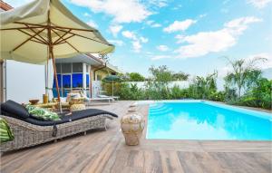 Lovely Home In Marina Di Modica