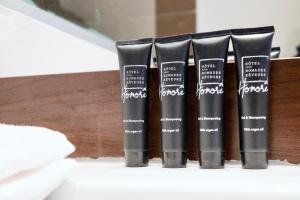 Honorê - Suite Mercière