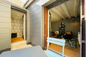 Appartements The EDGARD Cocoon in the heart of Les Halles : photos des chambres