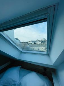 Appartements Le Henri Cocoon in the heart of Les Halles : photos des chambres