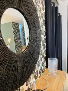 Appartements Le Henri Cocoon in the heart of Les Halles : photos des chambres