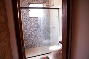 Incrível chalé com churrasqueira em Lima Duarte - MG