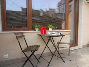 VIP Apartments Sofia